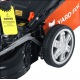 Газонокосилка бензиновая Yard Fox 46S в Ставрополе