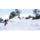 Снегоуборщик Husqvarna ST 230 в Ставрополе