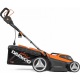 Газонокосилка электрическая Daewoo DLM 2300E в Ставрополе
