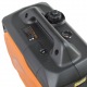 Бензиновый генератор инверторный Carver PPG-3500IS Duomatic 2.5 кВт в Ставрополе