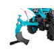 Мотоблок BauMaster DT-8809X в Ставрополе