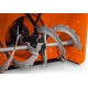 Снегоуборщик Villartec WB1176E в Ставрополе
