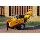 Измельчитель пней Laski F 460EI в Ставрополе