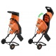 Измельчитель электрический Carver SH 2400E в Ставрополе
