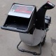 Измельчитель бензиновый Holzfforma CS11D в Ставрополе