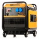 Бензиновый генератор Caiman RG2800iS 2.8 кВт в Ставрополе