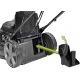 Газонокосилка бензиновая Carver LMG-3651DMSW в Ставрополе