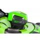 Газонокосилка аккумуляторная GreenWorks GD60LM51HP (без батареи и зарядного устройства) в Ставрополе
