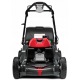 Газонокосилка бензиновая Honda HRX 537C5 VKE в Ставрополе