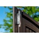 Пластиковый сарай LifeTime 10"x8" в Ставрополе