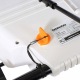 Снегоуборщик аккумуляторный Daewoo DAST 5040Li Battery Set в Ставрополе