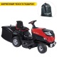 Садовый минитрактор Efco EF 102R/19 K V в Ставрополе