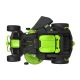 Садовый райдер аккумуляторный GreenWorks CrossoverT GC82LT107 в Ставрополе