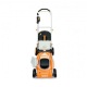 Газонокосилка аккумуляторная Villartec MA4046 SET AM402 + AC402 в Ставрополе
