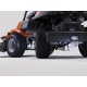 Садовый райдер Husqvarna R 420TsX AWD в Ставрополе