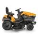 Садовый минитрактор Stiga Tornado 5108 H в Ставрополе