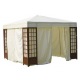 Шатер Comfort Garden Gazebo SLG 033 в Ставрополе