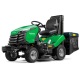 Садовый минитрактор Caiman Comodo 2WD HD 107D2K в Ставрополе