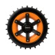 Колеса повышенной проходимости WA0952 для роботов газонокосилок Worx в Ставрополе