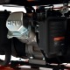 Бензогенератор инверторный Daewoo GDA 2600i 2 кВт в Ставрополе