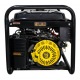 Бензогенератор Huter DY9500LX-3 Pro 7.8 кВт в Ставрополе
