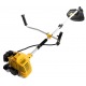 Бензокоса (бензиновый триммер) Huter GGT-2500S в Ставрополе