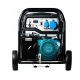 Бензогенератор Alteco Professional AGG 11000Е2 8 кВт в Ставрополе