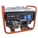 Бензогенератор EVOline PB 7000 E 6 кВт в Ставрополе