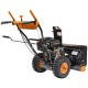 Снегоуборщик Carver STG 7056 в Ставрополе