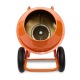 Бетоносмеситель Villartec СМ-130С Cart (Бетономешалка Villartec СМ-130С Cart) в Ставрополе