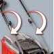 Газонокосилка электрическая Einhell GC-EM 1743 HW в Ставрополе