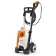 Мойка высокого давления Stihl RE 120 в Ставрополе