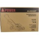 Газонокосилка бензиновая A-iPower ALM46P в Ставрополе