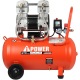 Компрессор безмасляный A-iPower AC270/50LF в Ставрополе
