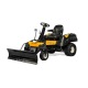 Нож-отвал для райдеров Cub Cadet Z1, XZ3 в Ставрополе