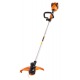 Триммер аккумуляторный Worx WG183E в Ставрополе