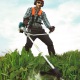Бензокоса (бензиновый триммер) Makita EBH341U в Ставрополе