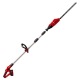 Аккумуляторный кусторез Einhell PXC GE-HH 18/45 Li T Kit в Ставрополе