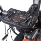 Снегоуборщик гусеничный Patriot Сибирь 110ET в Ставрополе