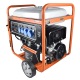 Бензогенератор EVOline PB 15000 E 12 кВт в Ставрополе