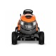 Садовый минитрактор Daewoo DWT 1020 в Ставрополе