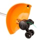 Триммер аккумуляторный Worx WG184E.9 (без аккумулятора и ЗУ) в Ставрополе