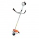 Бензокоса (бензиновый триммер) Stihl FS 55 C в Ставрополе