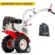 Мотоблок Мобил К МКМ-4 Премиум с двигателем Honda GX-200 в Ставрополе