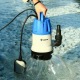 Дренажный насос DEKO DWP-750P в Ставрополе