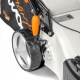 Газонокосилка аккумуляторная Daewoo DLM 4240 Li-S (без аккумулятора и зарядного устройства) в Ставрополе