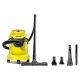Пылесос для сухой и влажной уборки Karcher WD 3 Car Vac в Ставрополе