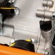 Бензиновый генератор инверторный Daewoo GDA 5600i 4 кВт в Ставрополе