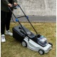 Газонокосилка аккумуляторная DEKO DKLM40V PRO в Ставрополе