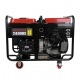 Бензогенератор Loncin LC24000S 18 кВт в Ставрополе